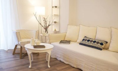 Athens flat Casa Victoria in the historic center