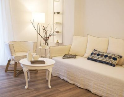 Athens flat Casa Victoria in the historic center