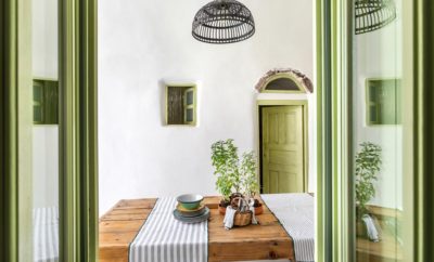 Santorini Holiday Home Casa Senia