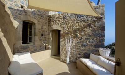 Casa Nisyros, holiday home in the Dodecanese