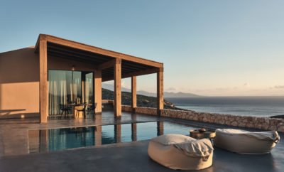 Zakynthos Casa Zephyr