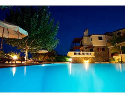 Holidays in Alonissos at Casa Nia for 4 guests