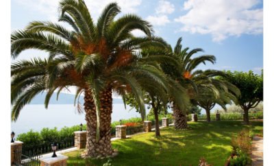 Alonissos holiday home Casa Helena for 6