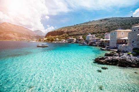 Destination Mani Peloponnese by RentAGreekHome powered by PathTravelDesignsGreece