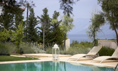 Evia holiday home Casa Marianne with 4 bedrooms