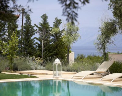 Evia holiday home Casa Marianne with 4 bedrooms