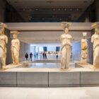 Acropolis Museum | Athens Greece Athens Museums & locations worth visiting during Spring City Break