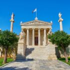 Athens sites | Greece Athens Museums & locations worth visiting during Spring City Break