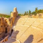 Athens sites | Greece Archaeological sites beneath the Athens Acropoli worth visiting during Spring City Break