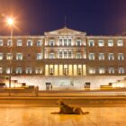 Greek Parliament | Syntagma Square Athens Museums & locations worth visiting during Spring City Break