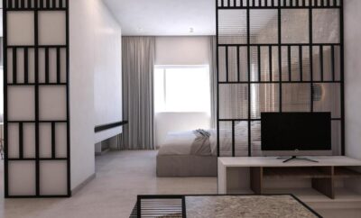 Luxury Monastiraki apartment Casa Liana