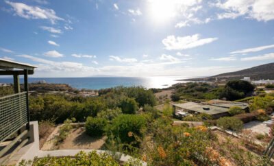 Glyfa Paros holiday home Casa Glyfari