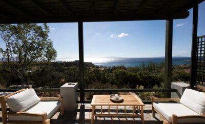 Paros summer home Casa Ava