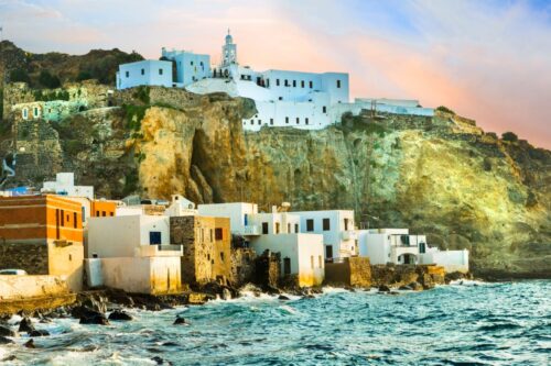 Greek Island Hopping while Renting a Greek Holiday Home | Comfort and Charm in A Rich and Fascinating Experience Greek Island Hopping while Renting a Greek Holiday Home | Comfort and Charm in A Rich and Fascinating Experience