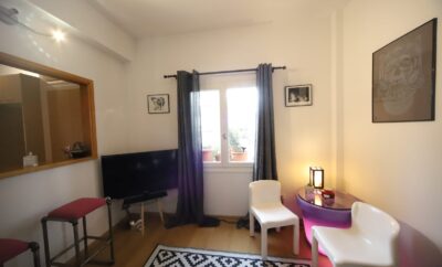 Kifisia Apartment Casa Eva