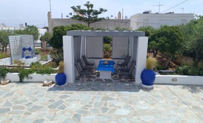 Paros home Casa Klea