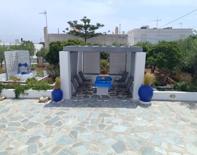 Paros home Casa Klea